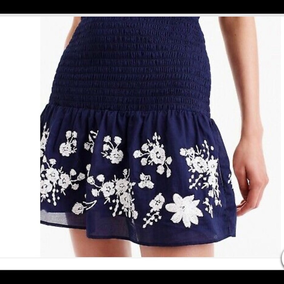 JCrew Point Sur skirt - Picture 3 of 6